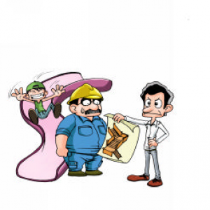 giam xet sua chua nha