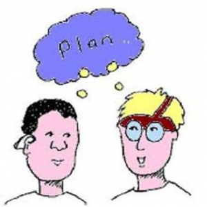 len ke hoach cho viec sua chua nha