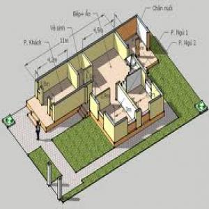 mat bang sua chua nha